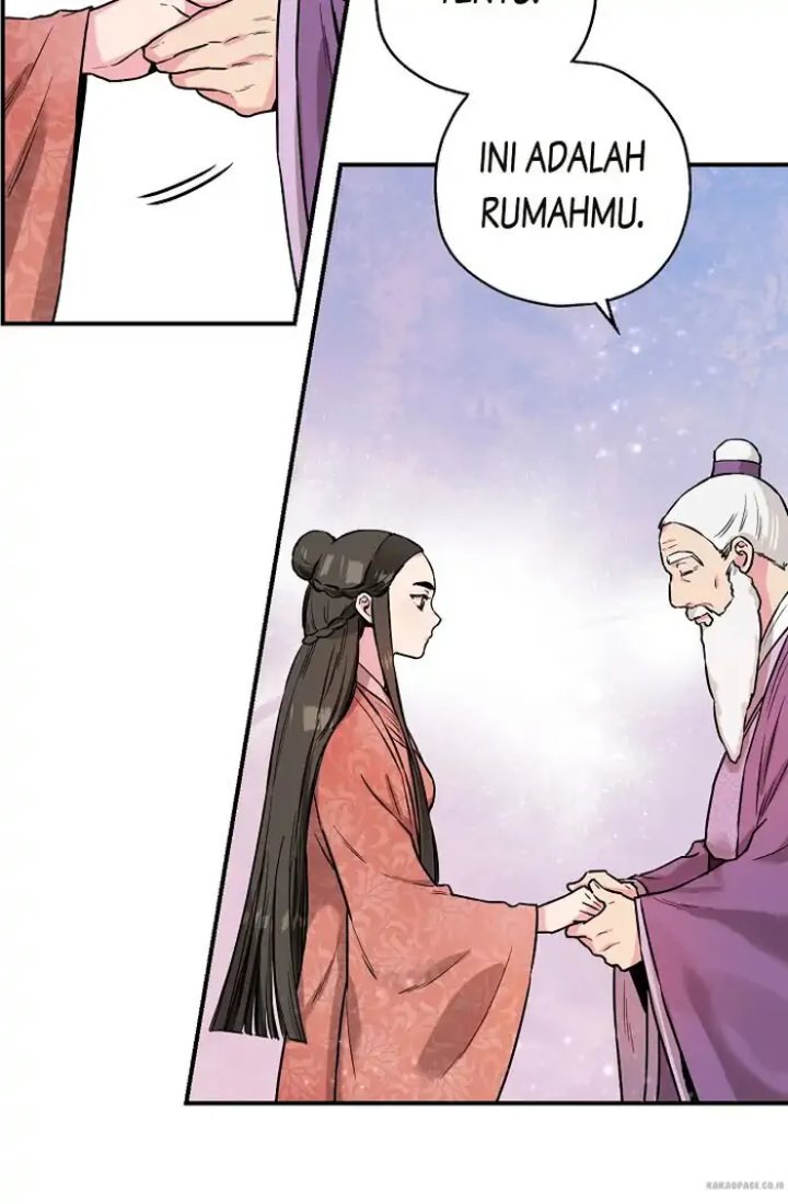 Baca The Strongest Villainess - Chapter 23 halaman 6