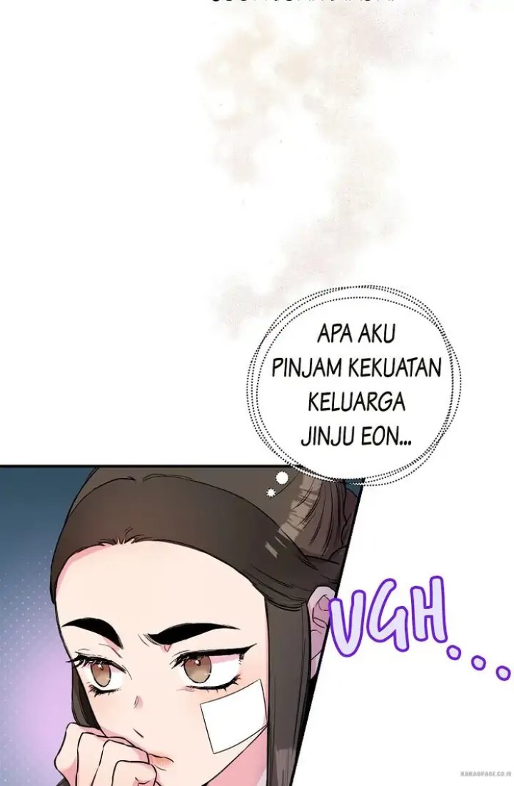 Baca The Strongest Villainess - Chapter 23 halaman 61