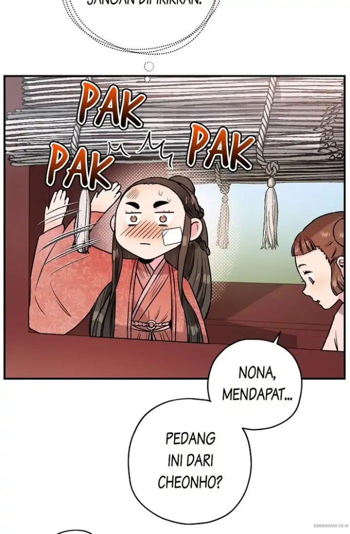 Baca The Strongest Villainess - Chapter 23 halaman 64