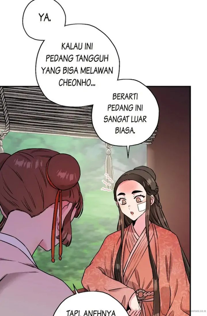 Baca The Strongest Villainess - Chapter 23 halaman 65