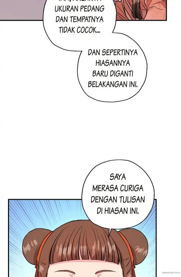 Baca The Strongest Villainess - Chapter 23 halaman 66