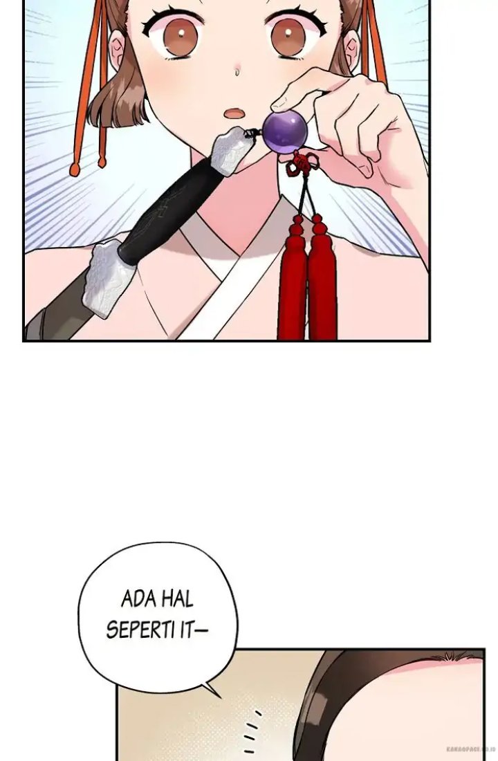 Baca The Strongest Villainess - Chapter 23 halaman 67