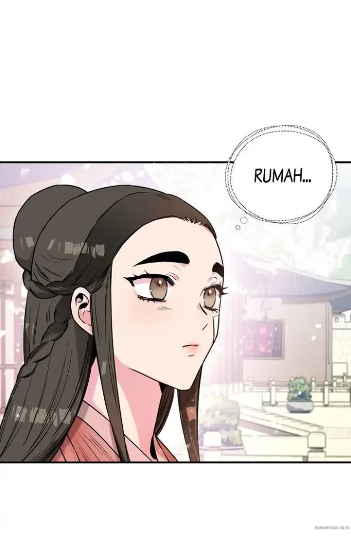 Baca The Strongest Villainess - Chapter 23 halaman 7