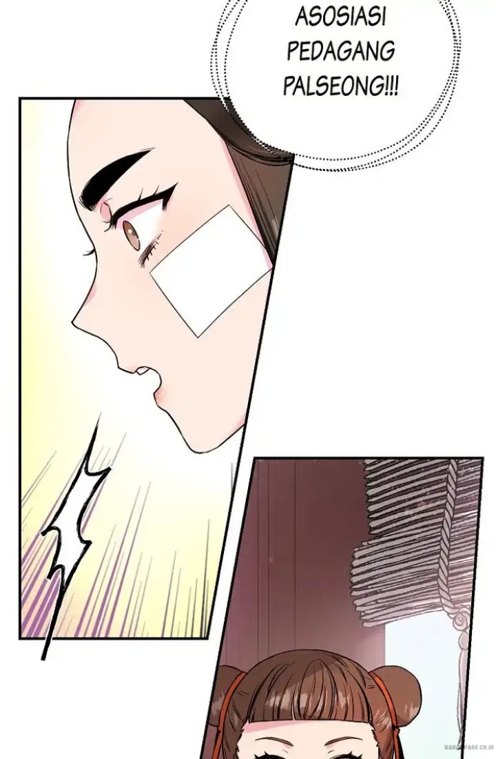 Baca The Strongest Villainess - Chapter 23 halaman 70