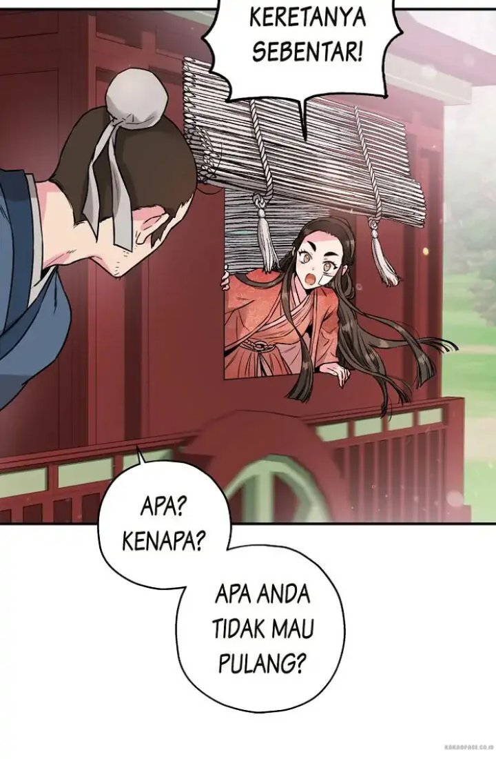 Baca The Strongest Villainess - Chapter 23 halaman 73