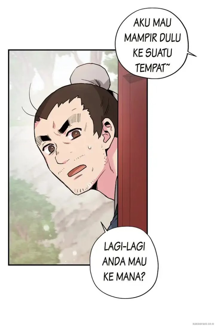 Baca The Strongest Villainess - Chapter 23 halaman 74