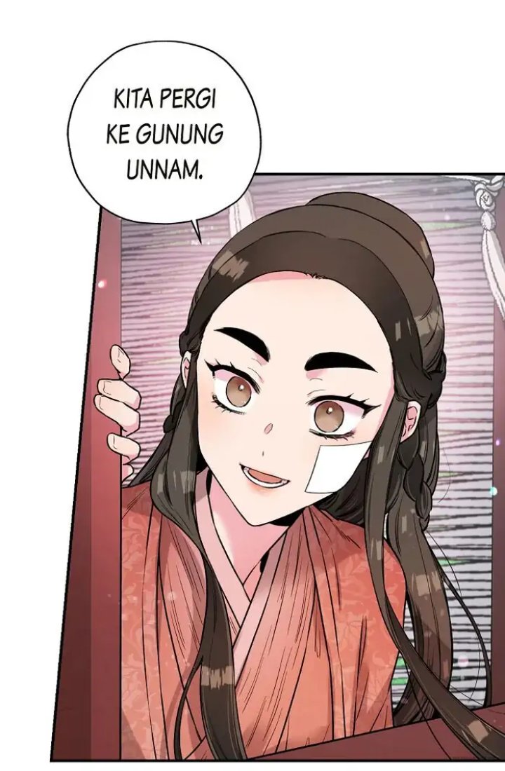 Baca The Strongest Villainess - Chapter 23 halaman 75