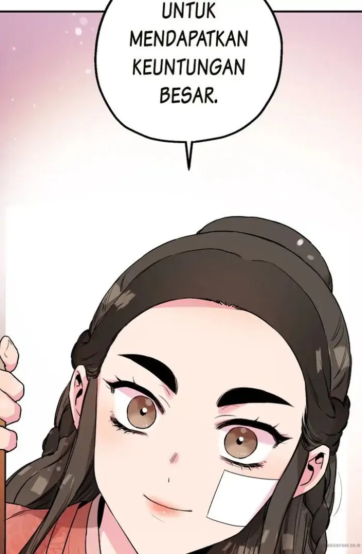 Baca The Strongest Villainess - Chapter 23 halaman 77