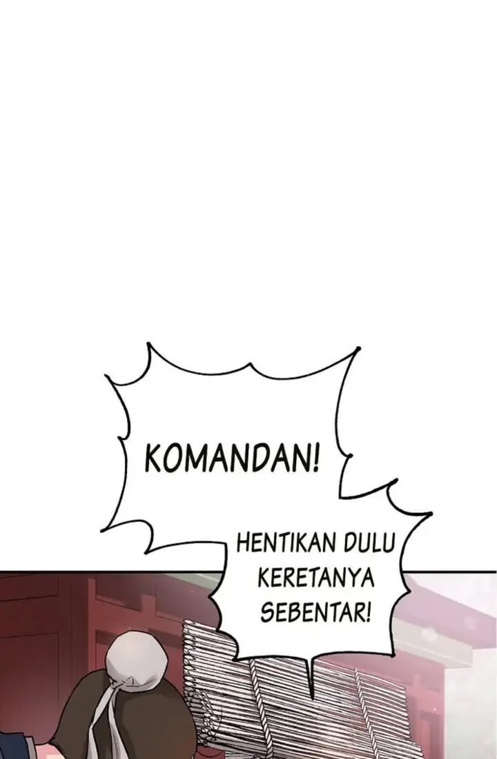 Baca The Strongest Villainess - Chapter 24 halaman 1