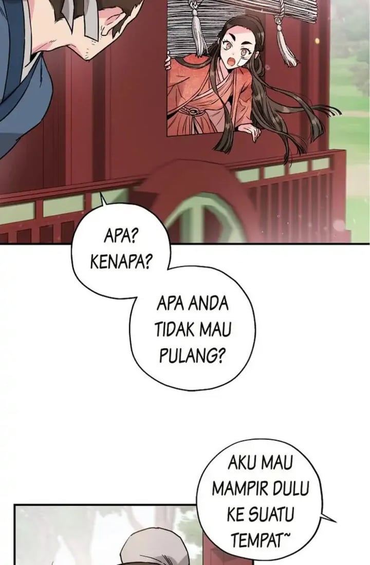 Baca The Strongest Villainess - Chapter 24 halaman 2