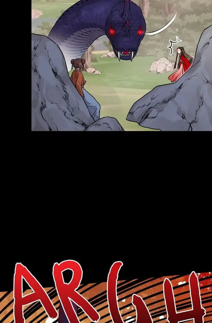 Baca The Strongest Villainess - Chapter 24 halaman 20