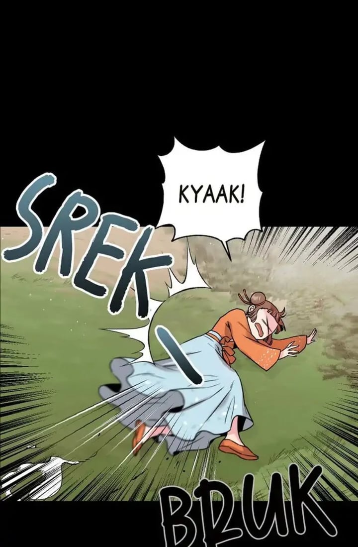 Baca The Strongest Villainess - Chapter 24 halaman 28