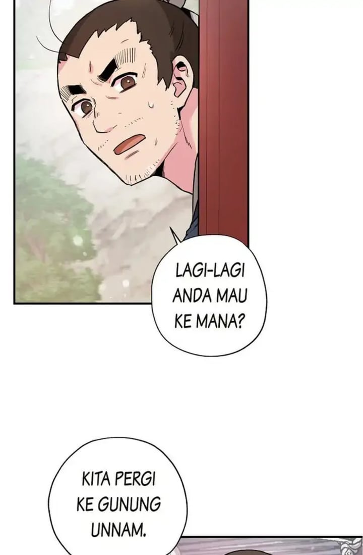 Baca The Strongest Villainess - Chapter 24 halaman 3