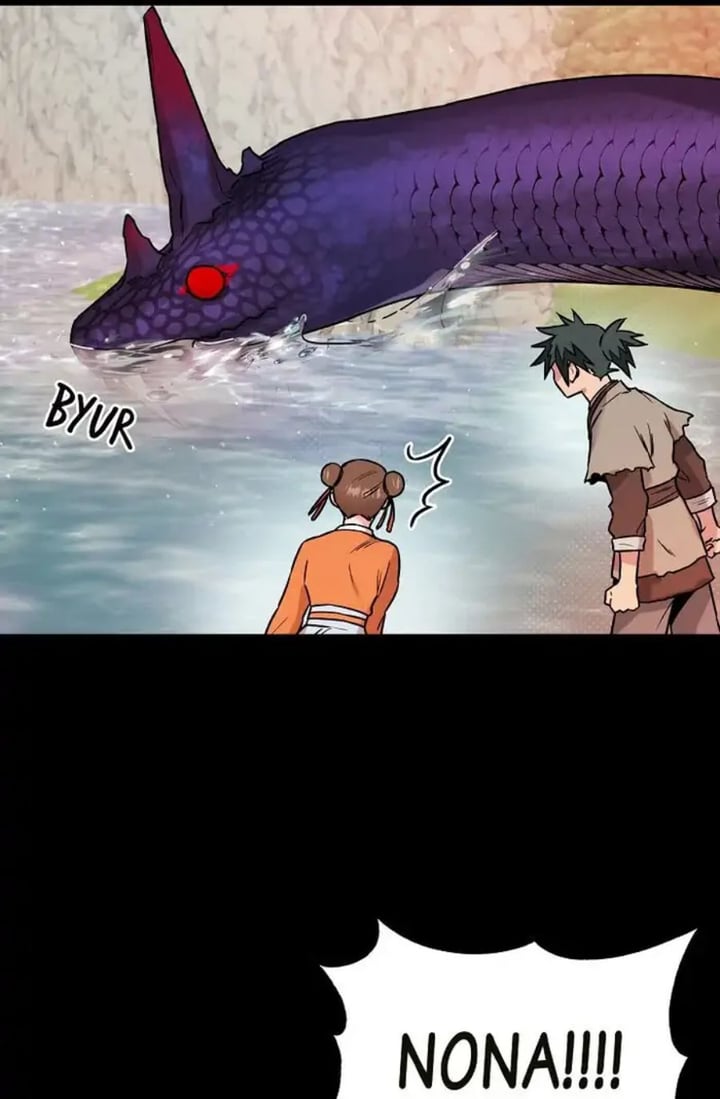 Baca The Strongest Villainess - Chapter 24 halaman 37