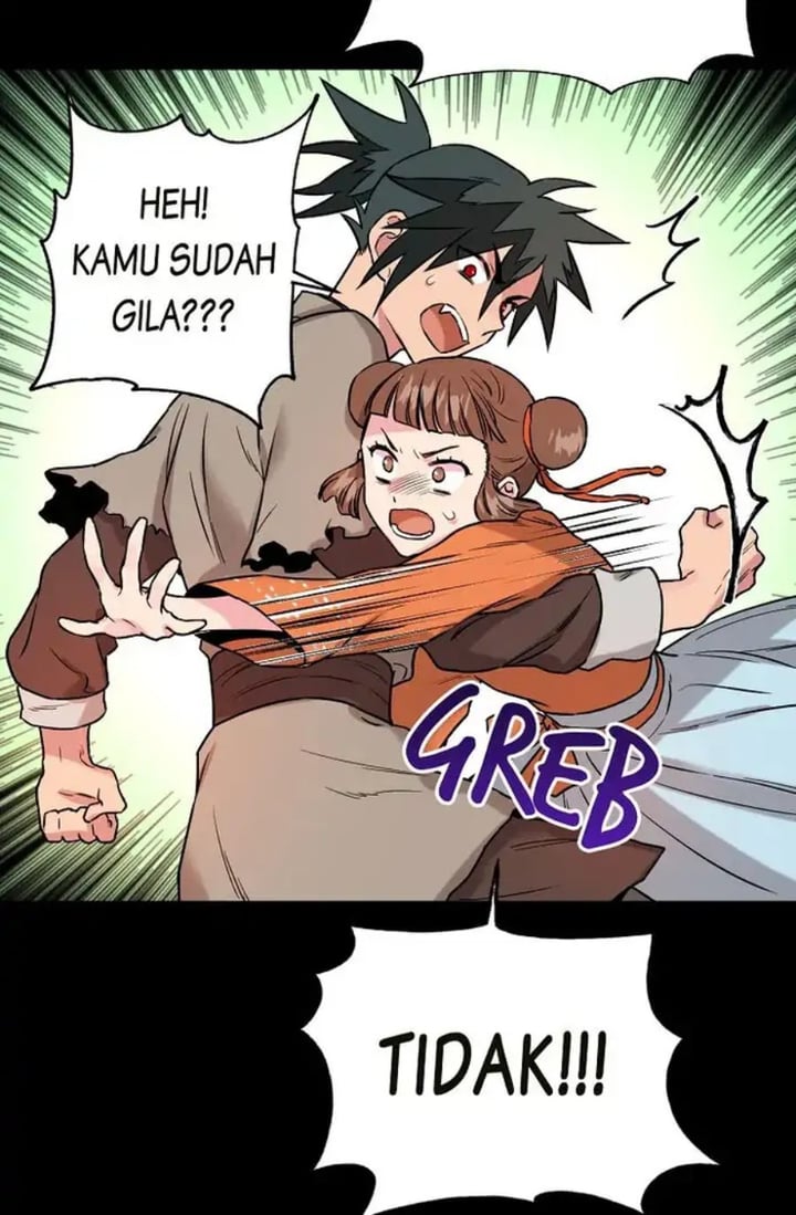 Baca The Strongest Villainess - Chapter 24 halaman 38