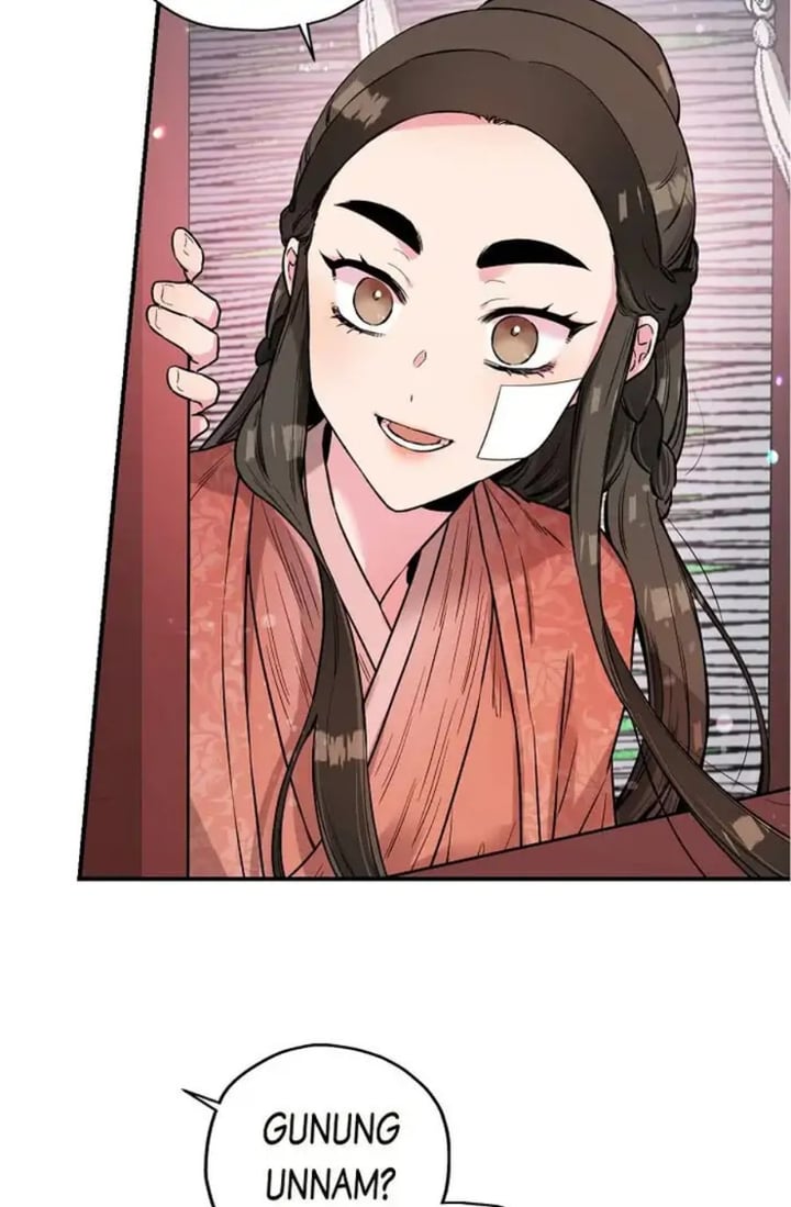 Baca The Strongest Villainess - Chapter 24 halaman 4