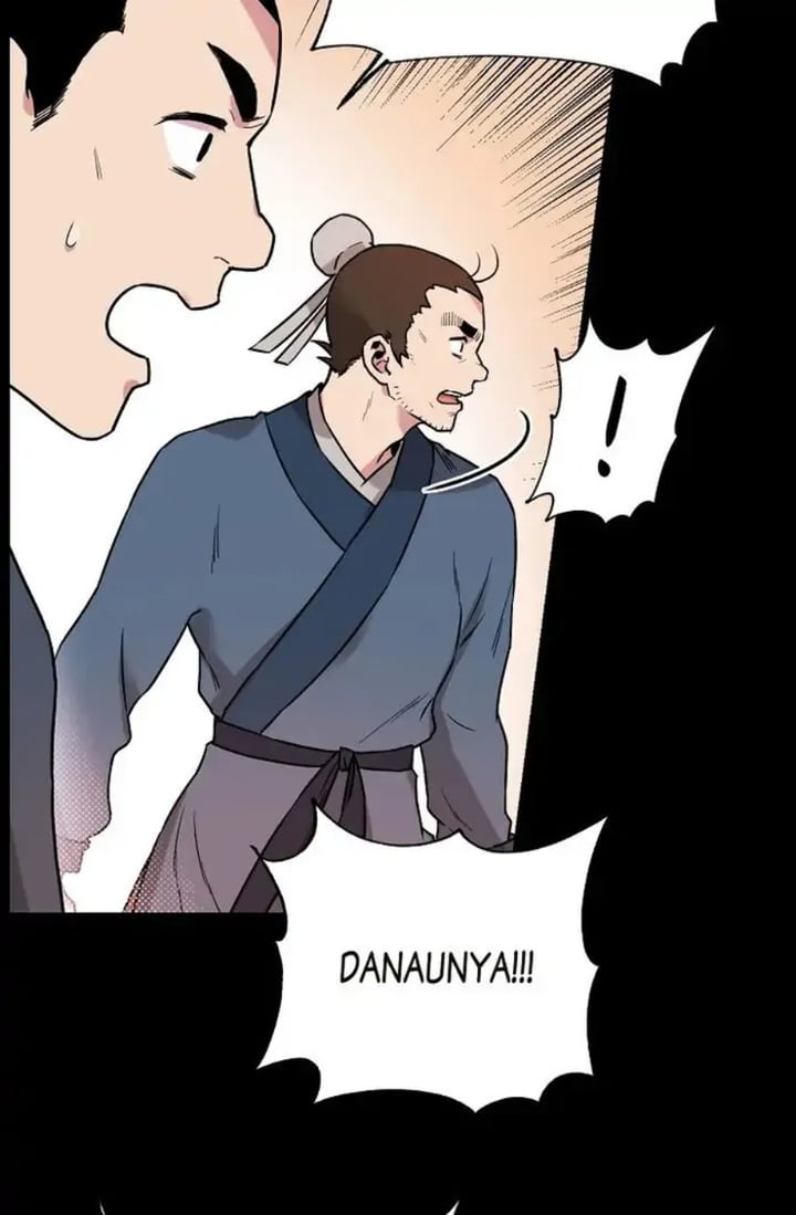 Baca The Strongest Villainess - Chapter 24 halaman 42