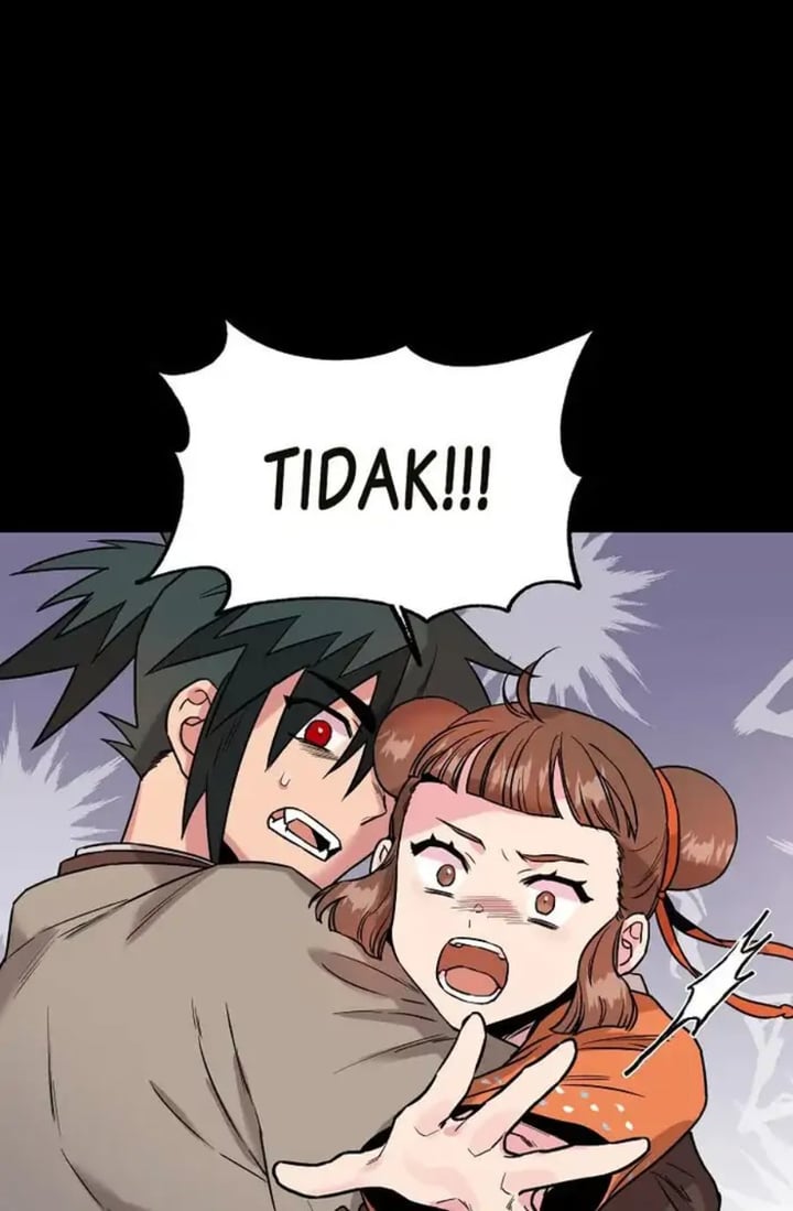 Baca The Strongest Villainess - Chapter 24 halaman 44