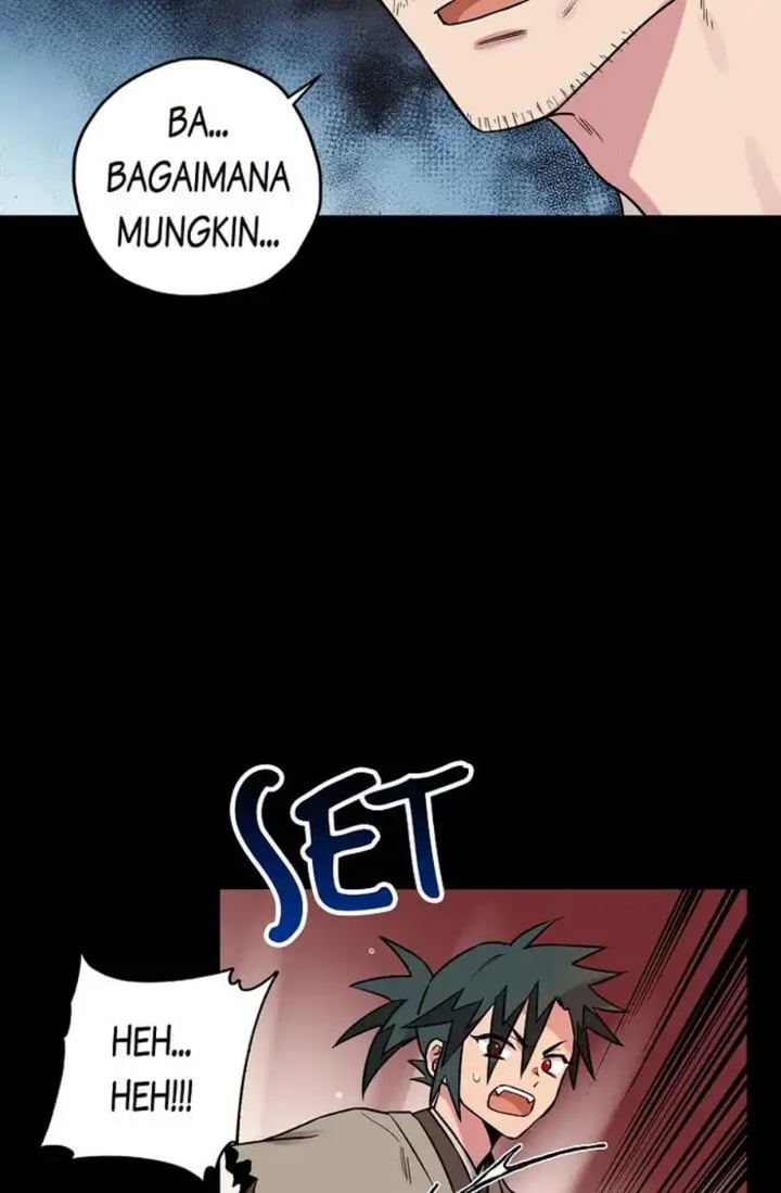 Baca The Strongest Villainess - Chapter 24 halaman 46