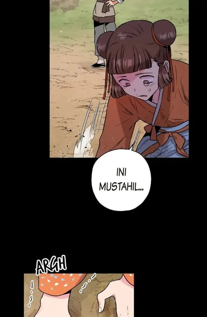 Baca The Strongest Villainess - Chapter 24 halaman 58