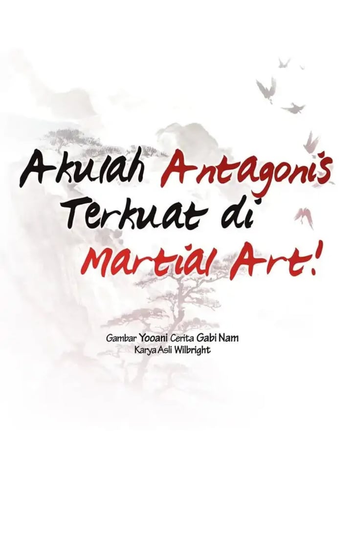 Baca The Strongest Villainess - Chapter 24 halaman 65