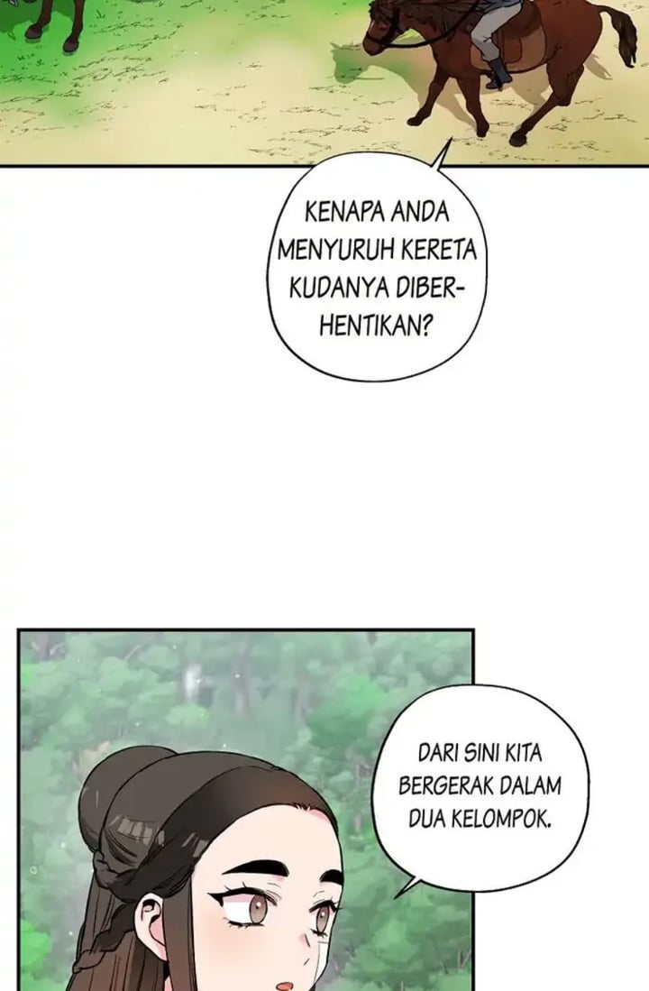 Baca The Strongest Villainess - Chapter 24 halaman 68