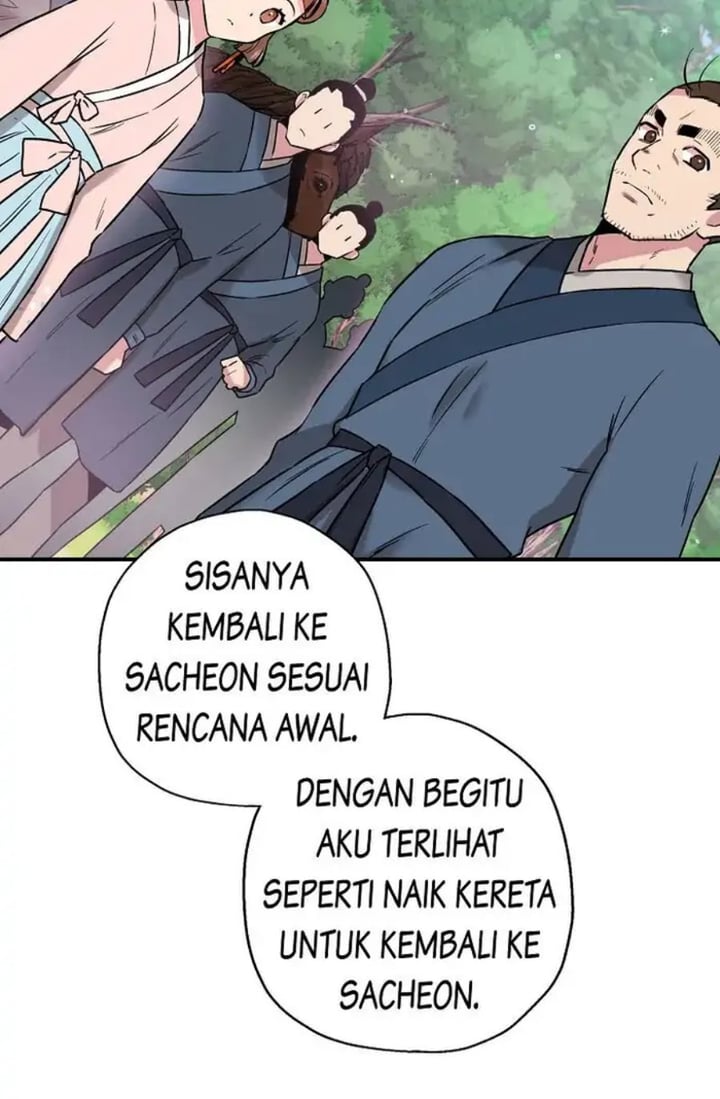 Baca The Strongest Villainess - Chapter 24 halaman 70