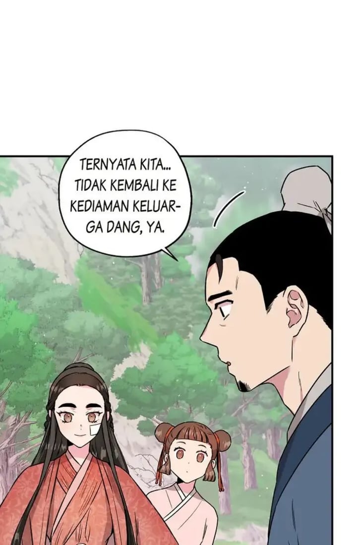Baca The Strongest Villainess - Chapter 24 halaman 71