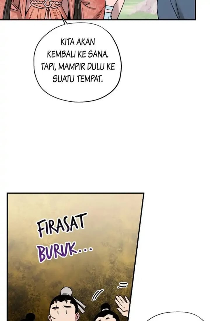 Baca The Strongest Villainess - Chapter 24 halaman 72