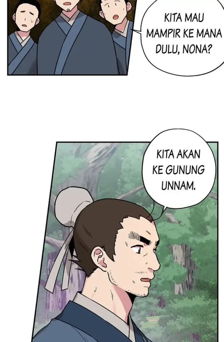 Baca The Strongest Villainess - Chapter 24 halaman 73