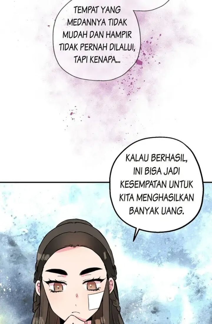 Baca The Strongest Villainess - Chapter 24 halaman 75