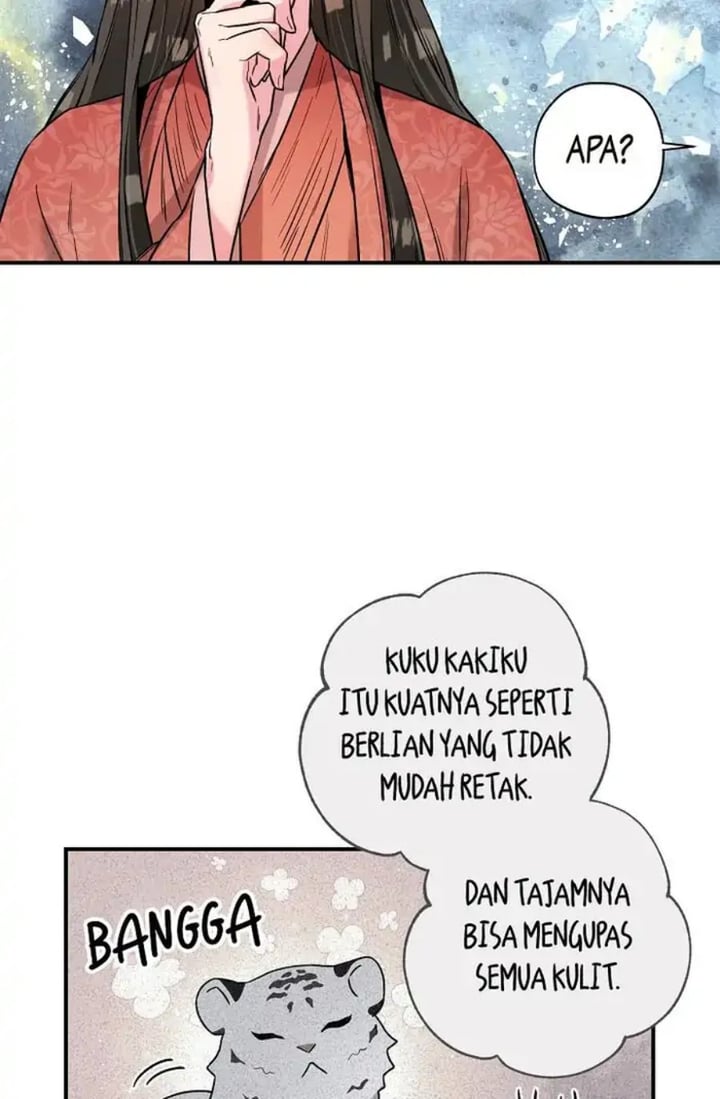 Baca The Strongest Villainess - Chapter 24 halaman 76