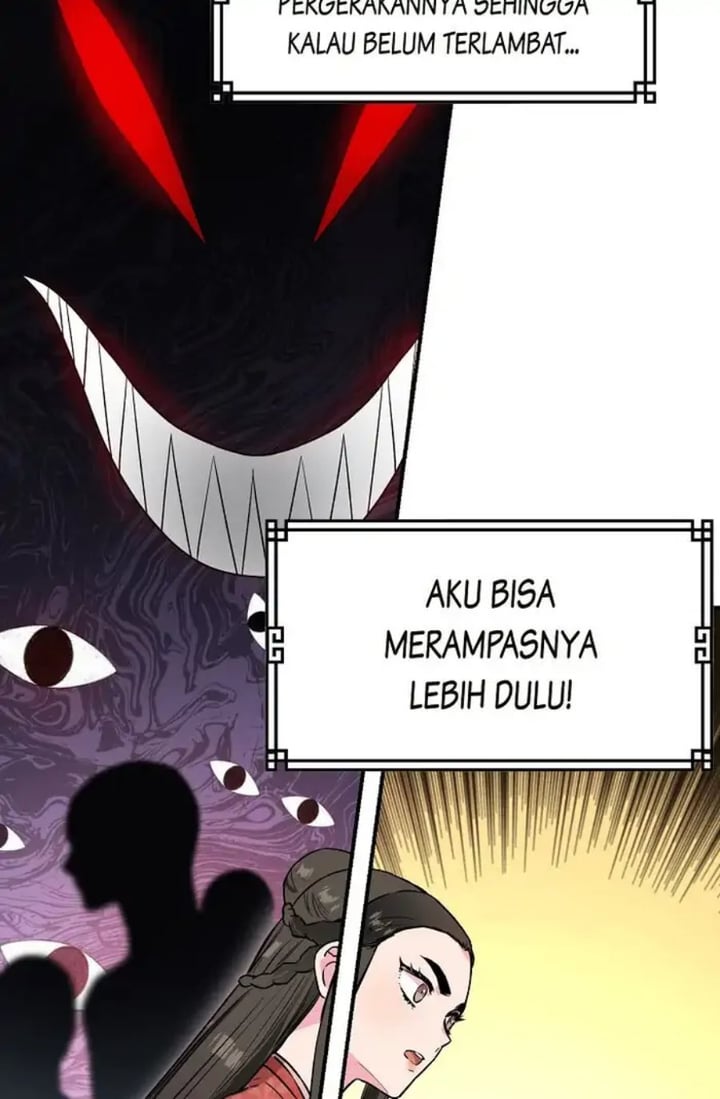 Baca The Strongest Villainess - Chapter 24 halaman 82