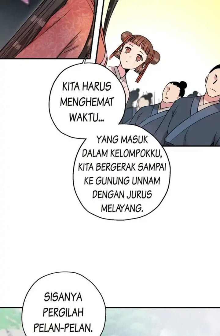 Baca The Strongest Villainess - Chapter 24 halaman 83