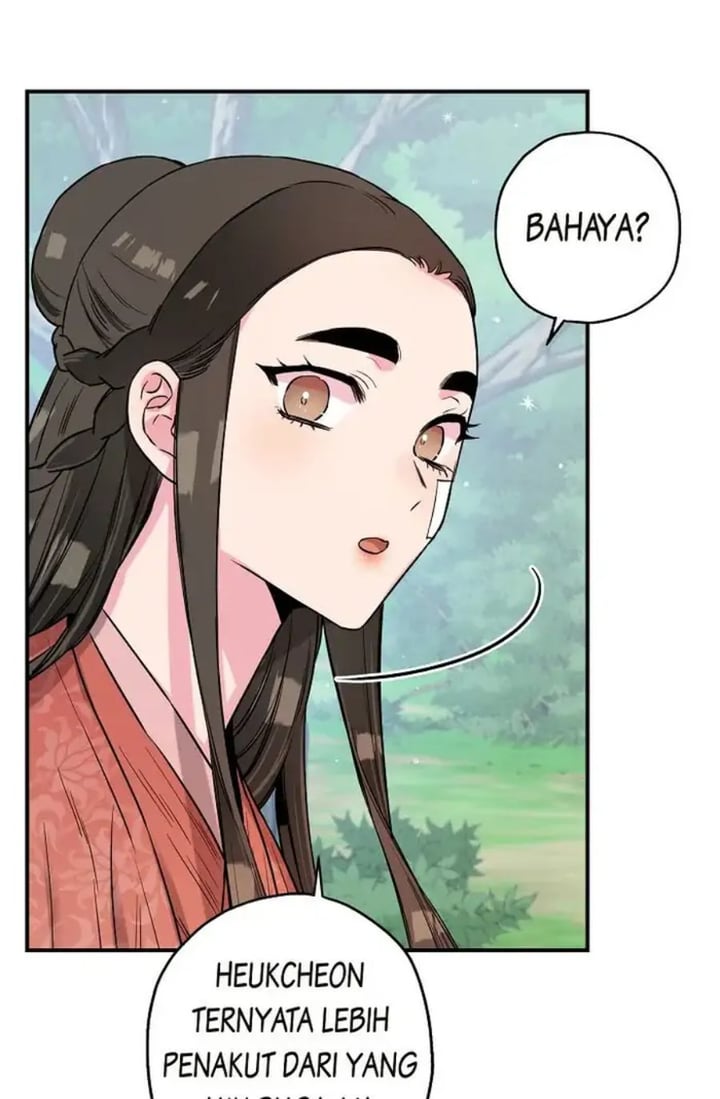 Baca The Strongest Villainess - Chapter 24 halaman 85
