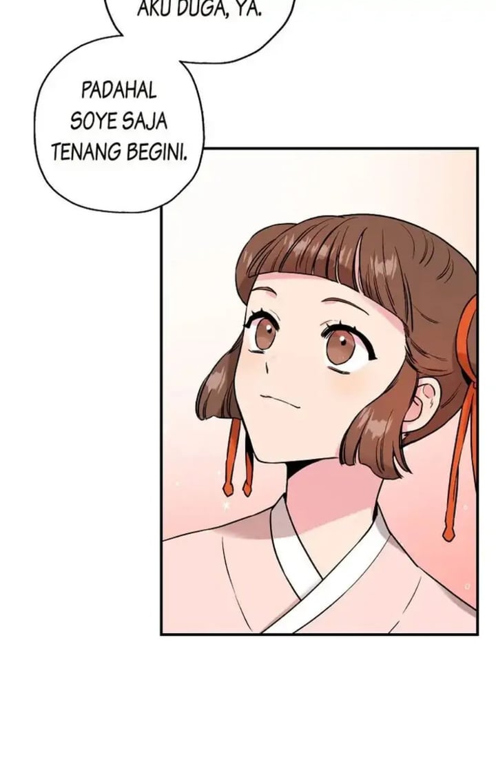 Baca The Strongest Villainess - Chapter 24 halaman 86