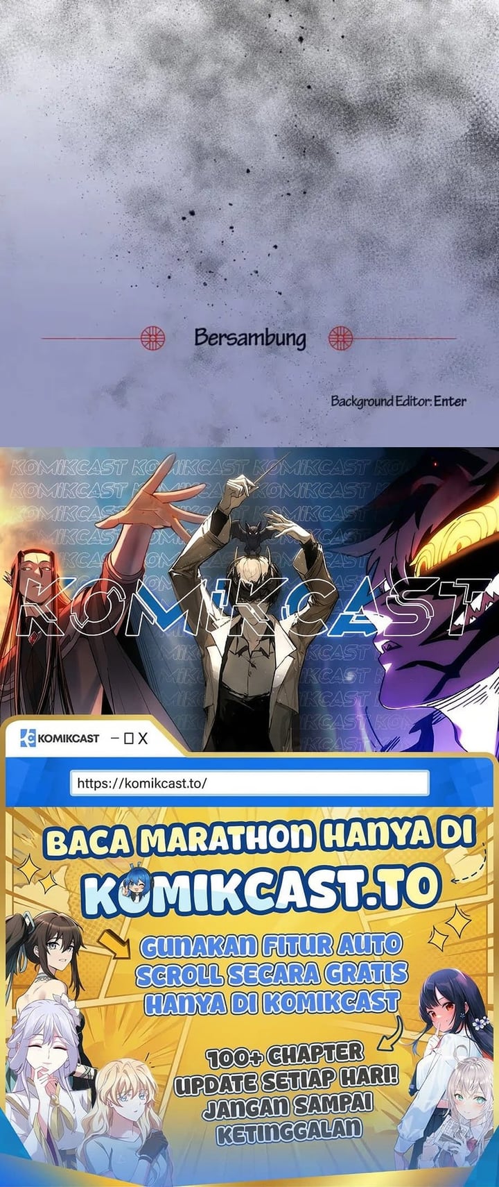 Baca The Strongest Villainess - Chapter 24 halaman 88