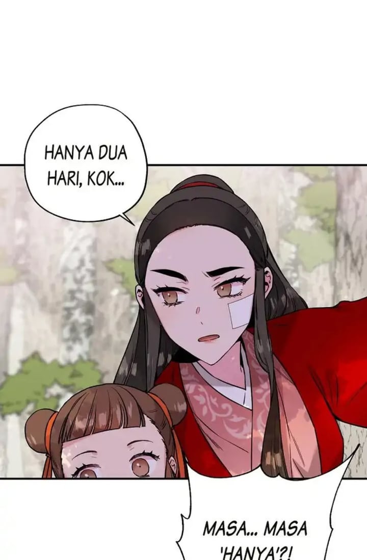 Baca The Strongest Villainess - Chapter 25 halaman 10