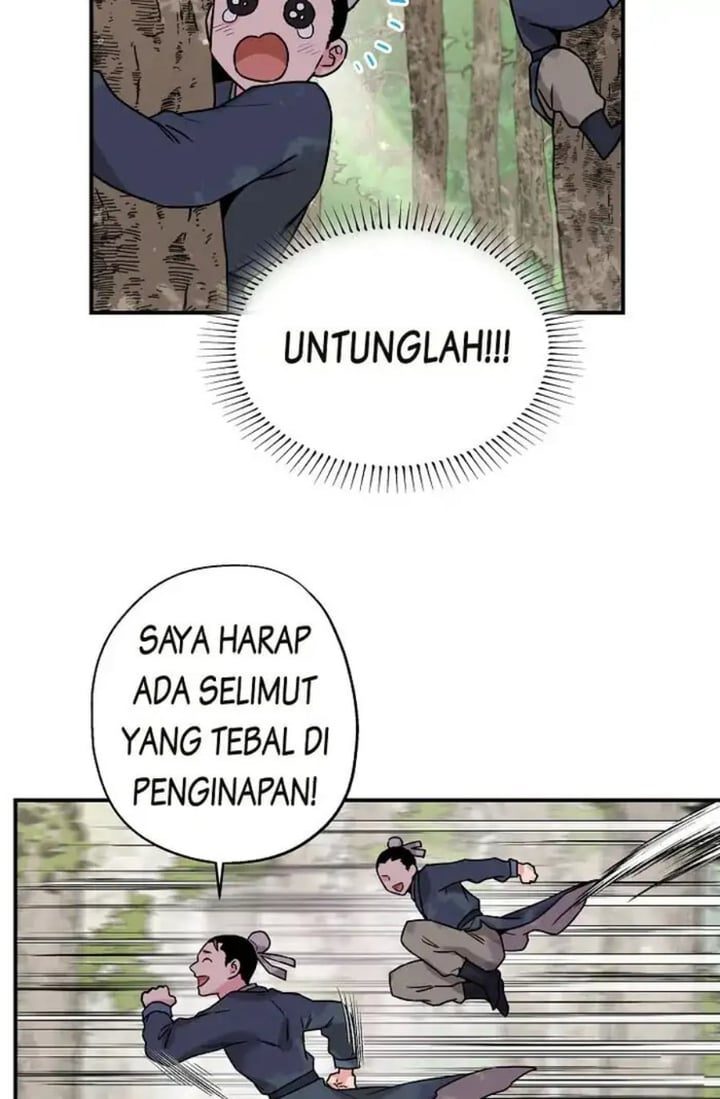Baca The Strongest Villainess - Chapter 25 halaman 12