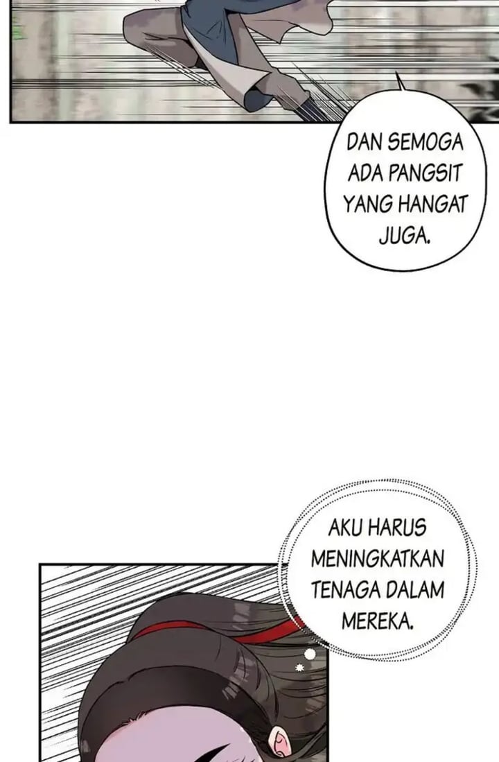 Baca The Strongest Villainess - Chapter 25 halaman 13