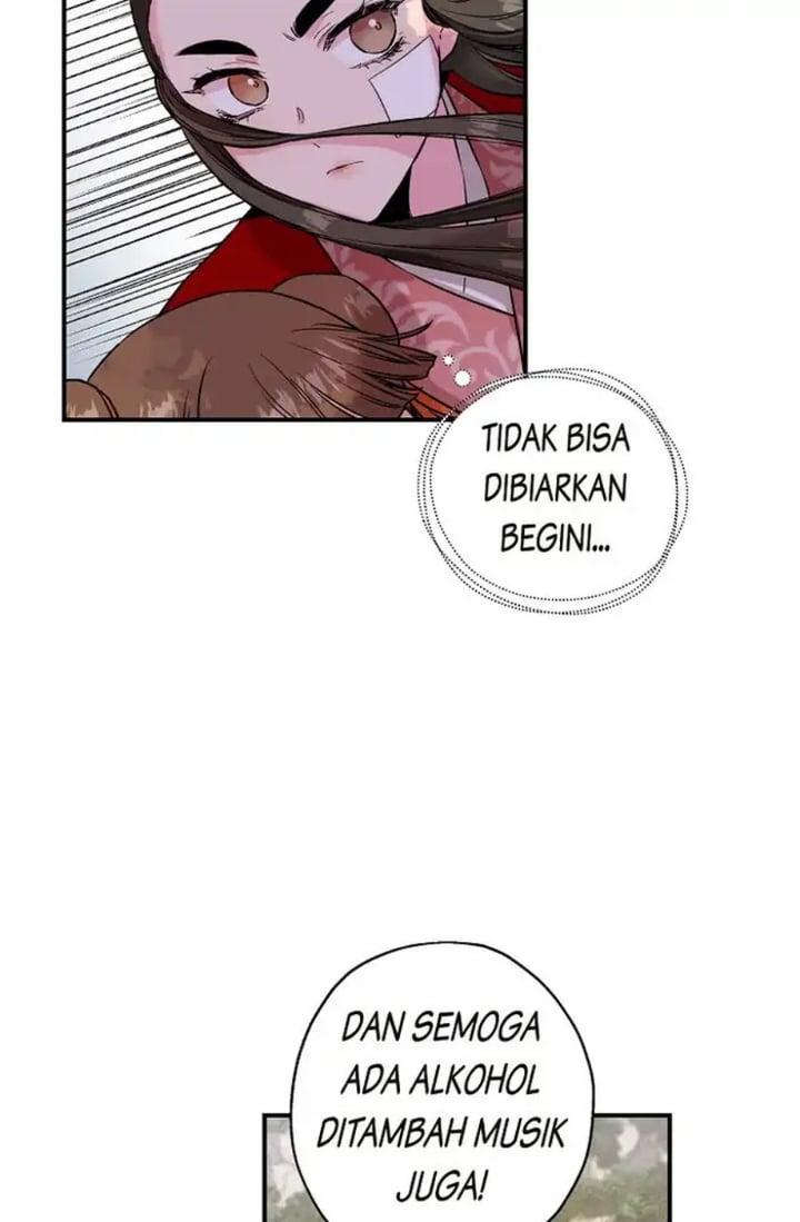 Baca The Strongest Villainess - Chapter 25 halaman 14