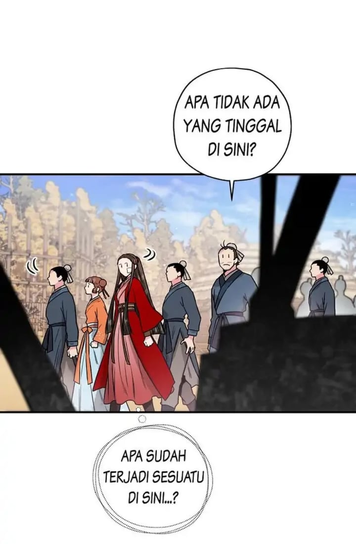 Baca The Strongest Villainess - Chapter 25 halaman 21