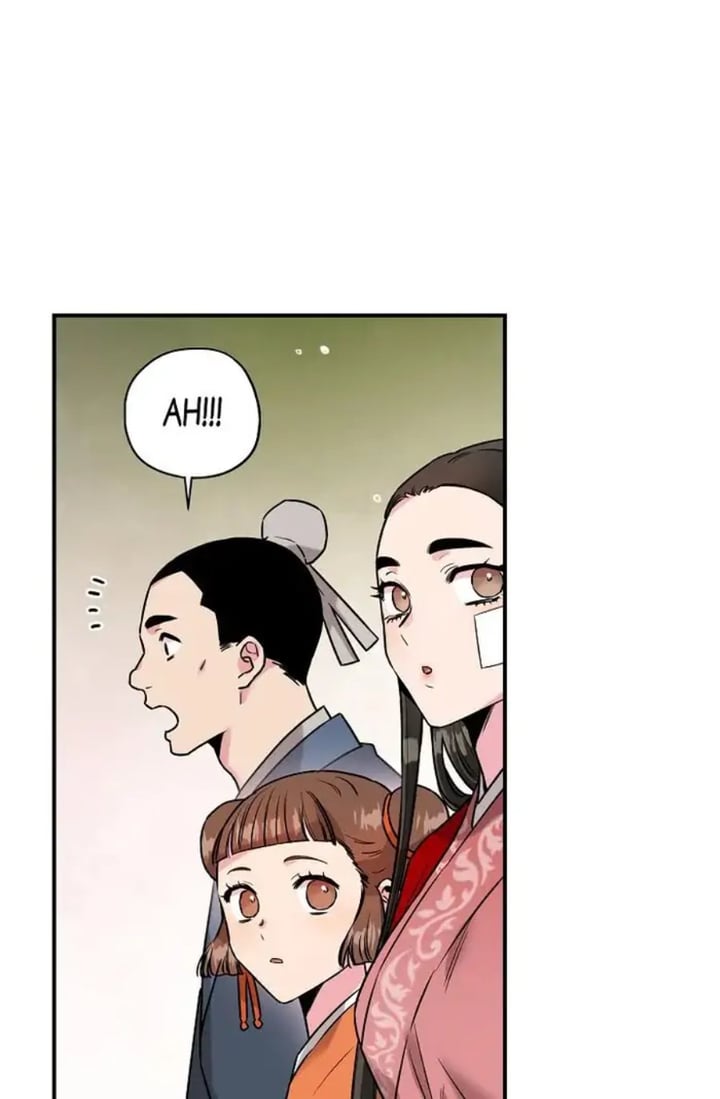 Baca The Strongest Villainess - Chapter 25 halaman 22