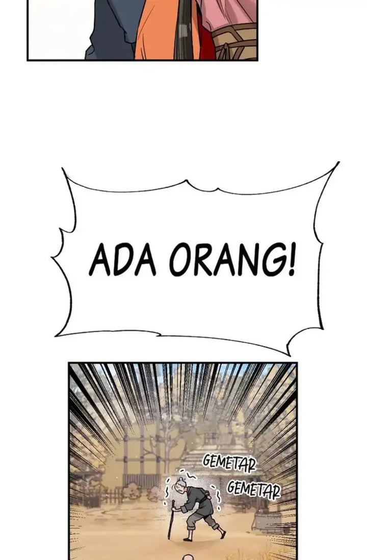 Baca The Strongest Villainess - Chapter 25 halaman 23