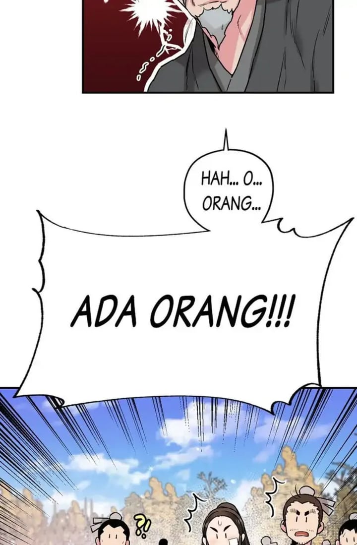 Baca The Strongest Villainess - Chapter 25 halaman 26