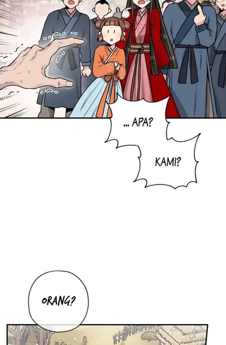 Baca The Strongest Villainess - Chapter 25 halaman 27