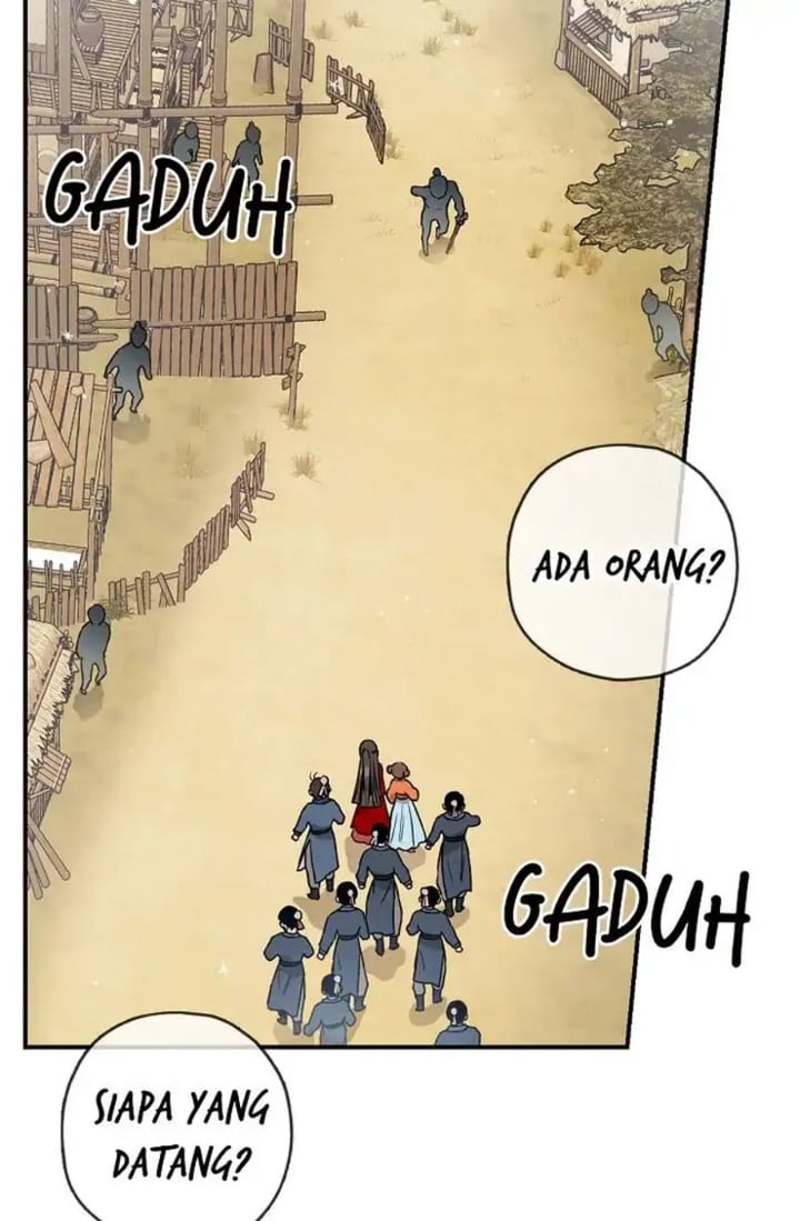 Baca The Strongest Villainess - Chapter 25 halaman 28