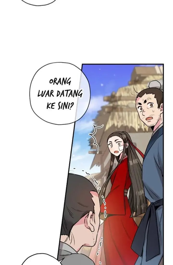 Baca The Strongest Villainess - Chapter 25 halaman 29