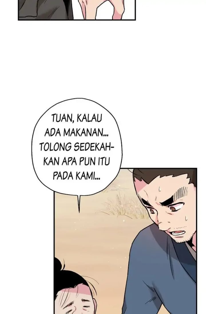 Baca The Strongest Villainess - Chapter 25 halaman 31