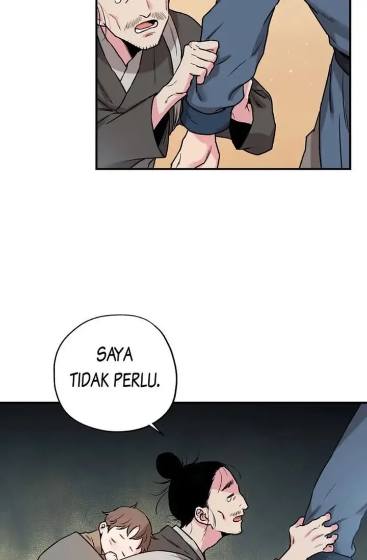 Baca The Strongest Villainess - Chapter 25 halaman 32